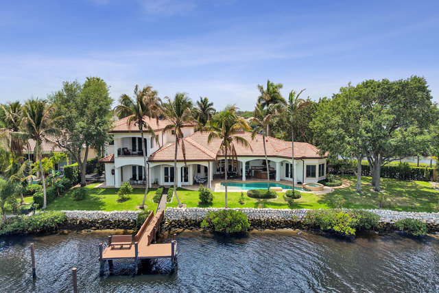 18669 Se Palm Island Lane - Photo 1