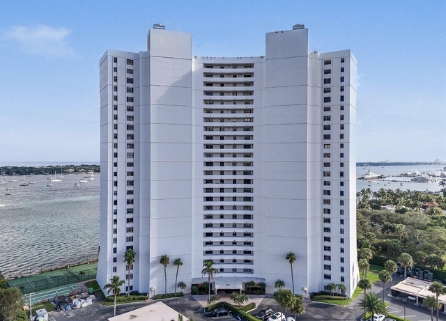 5200 N Flagler Drive - Photo 1