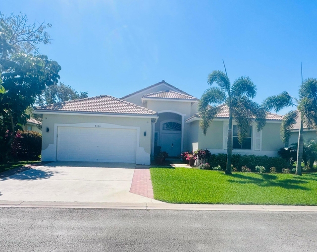 9360 Cove Point Circle - Photo 1