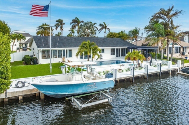 5 Inlet Cay Drive - Photo 1