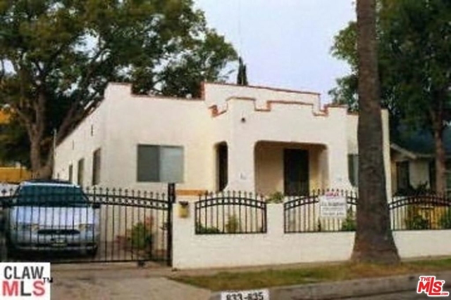 831 Wilcox Avenue - Photo 1