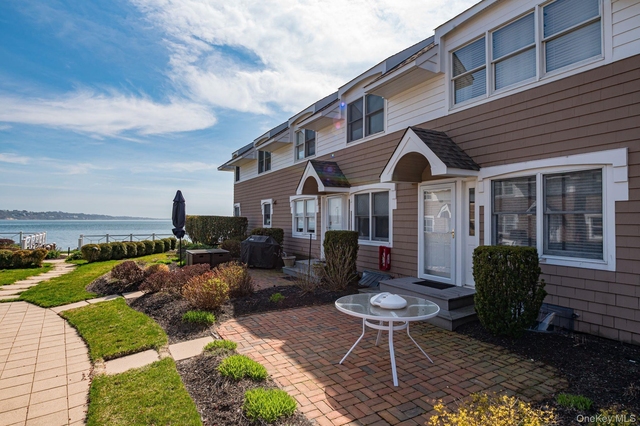 49 Canoe Place Road - Photo 1