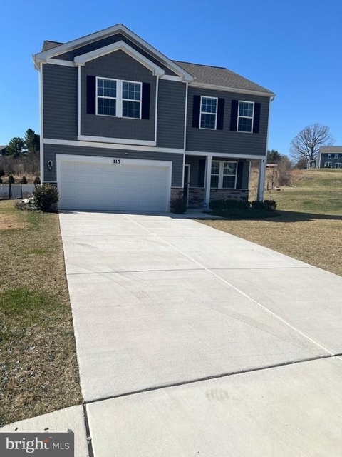 115 Bell Tower Lane - Photo 1