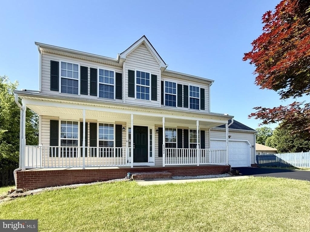 6002 Bush Court - Photo 1