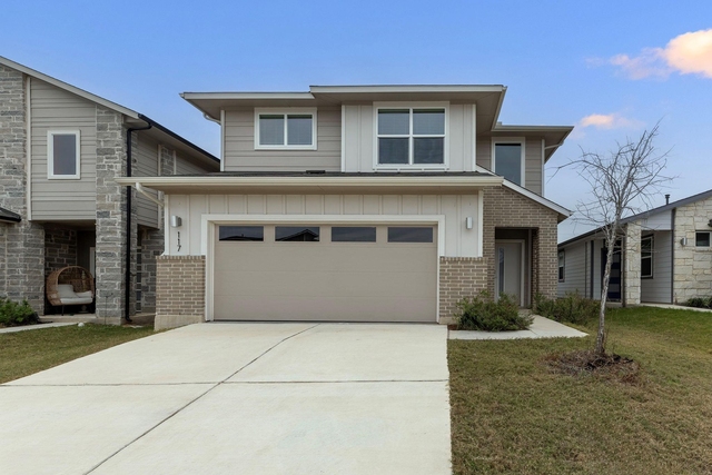 117 New Hampton Way - Photo 1