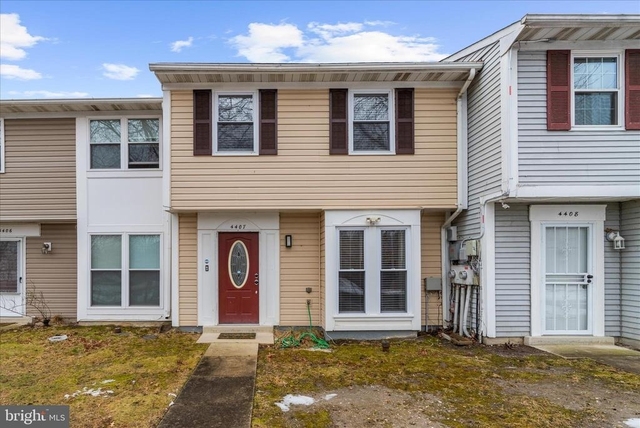 4407 Eagle Court - Photo 1
