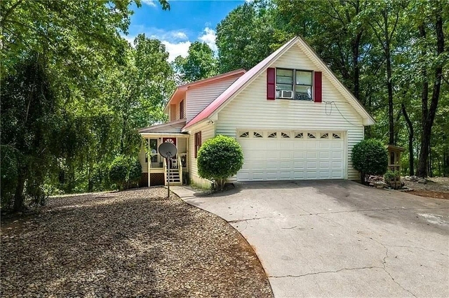 7591 S Chestatee Street - Photo 1