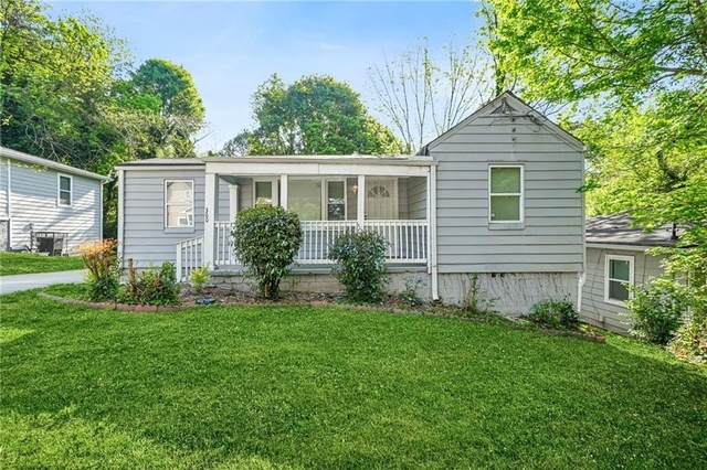 360 Betsy Avenue Sw - Photo 1