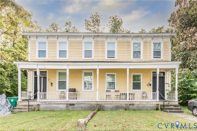 814 W High Street - Photo 1
