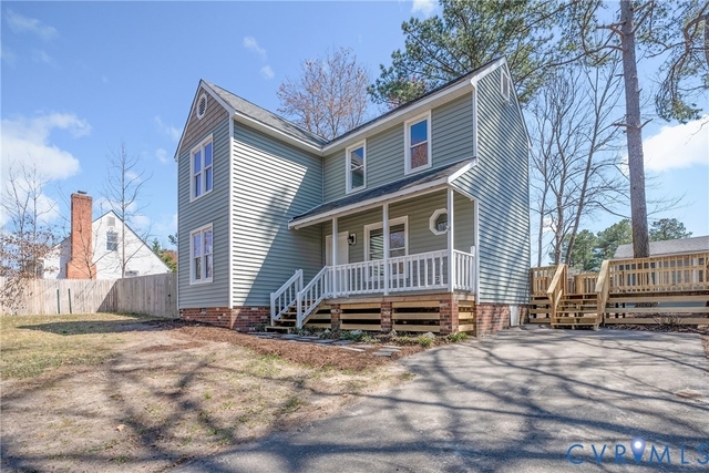 11101 Timonium Drive - Photo 1