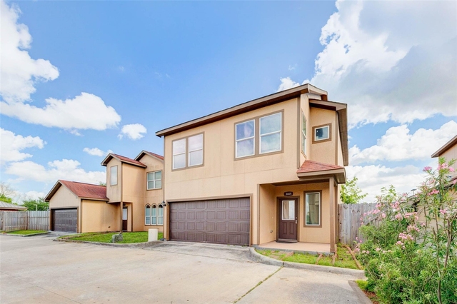8605 Beviamo Street - Photo 1