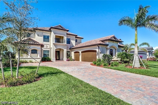 9902 Corso Bello Drive - Photo 1