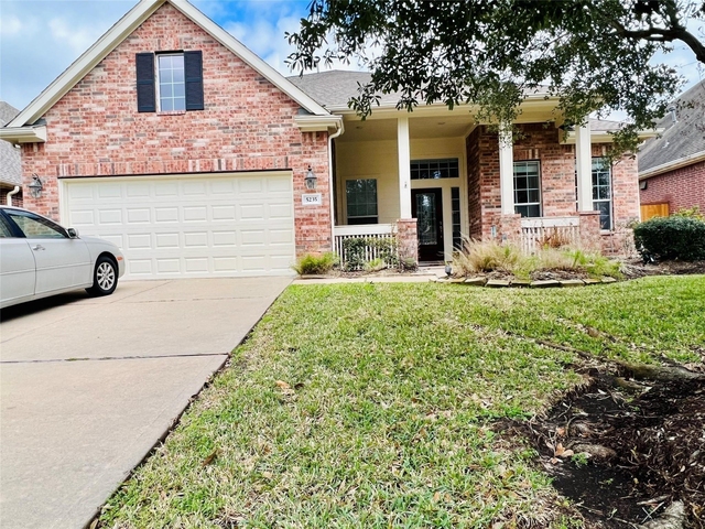5235 Valley Bluff Lane - Photo 1
