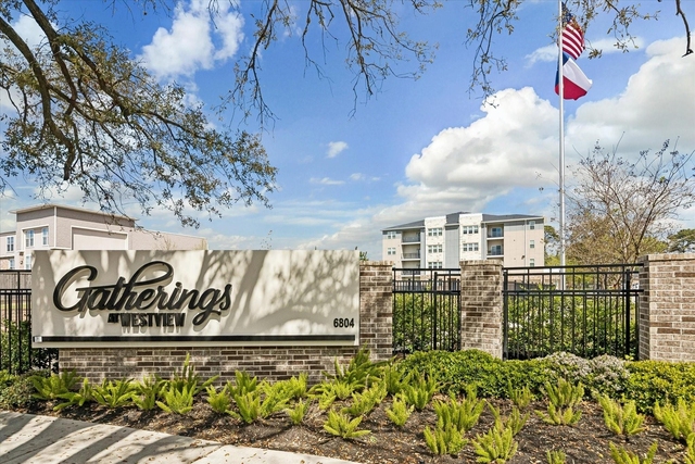 6804 Westview Dr, Unit 2307 Dr - Photo 1