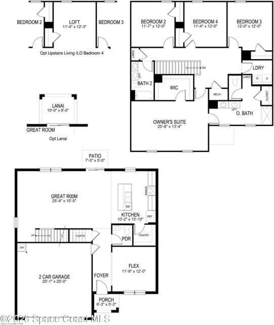 456 Snook Place - Photo 1