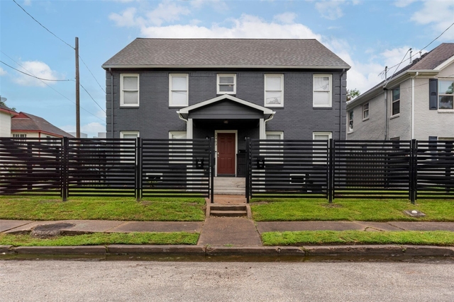 2903 Wichita Street - Photo 1