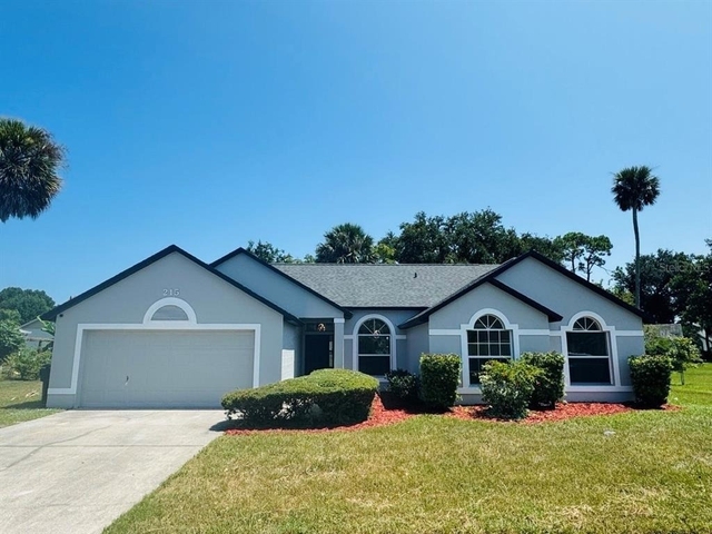 215 Hollowbrook Circle - Photo 1