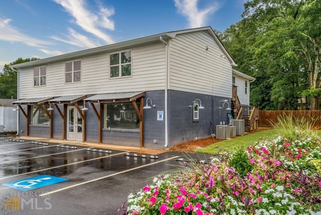 224 Alcovy Street - Photo 1