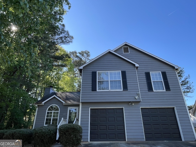 7177 Hazelwood Drive - Photo 1