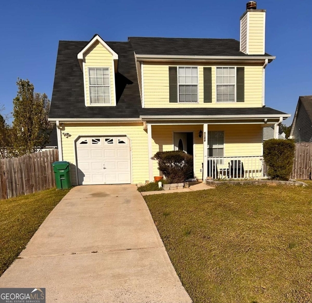 9268 Club View Trace - Photo 1