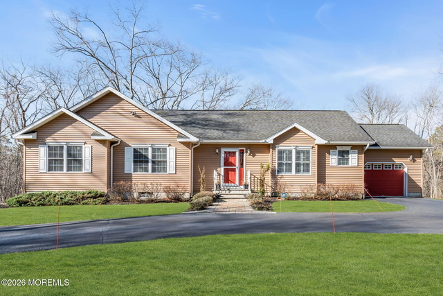 306 Wardell Road - Photo 1