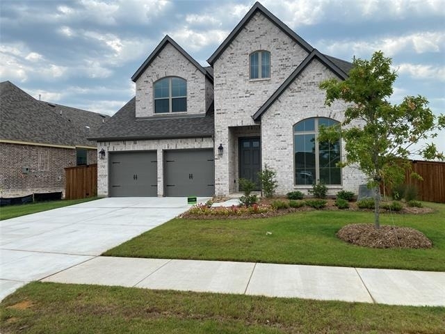 1702 Swayback Lane - Photo 1