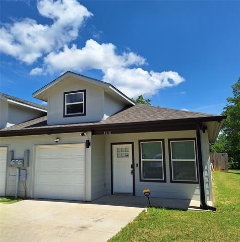 3118 Hemphill Street - Photo 1