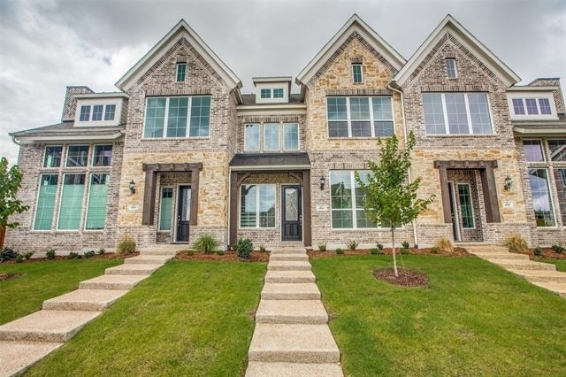 4944 Mckinney Hollow Drive - Photo 1