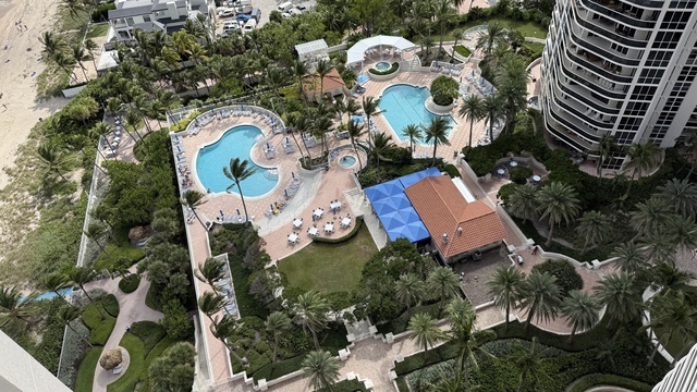 3200 N Ocean Boulevard - Photo 1