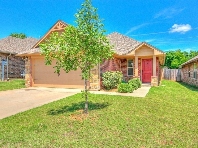 804 Stag Trail - Photo 1