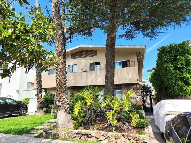 8829 Alcott Street - Photo 1