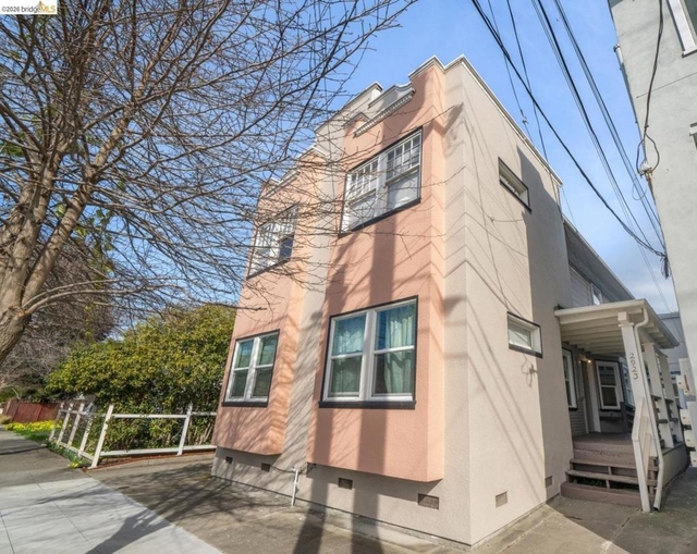 2923 Wheeler Street - Photo 1