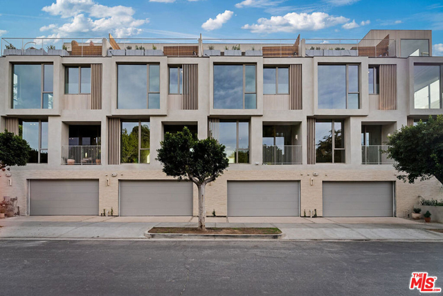 755 N Alfred Street - Photo 1