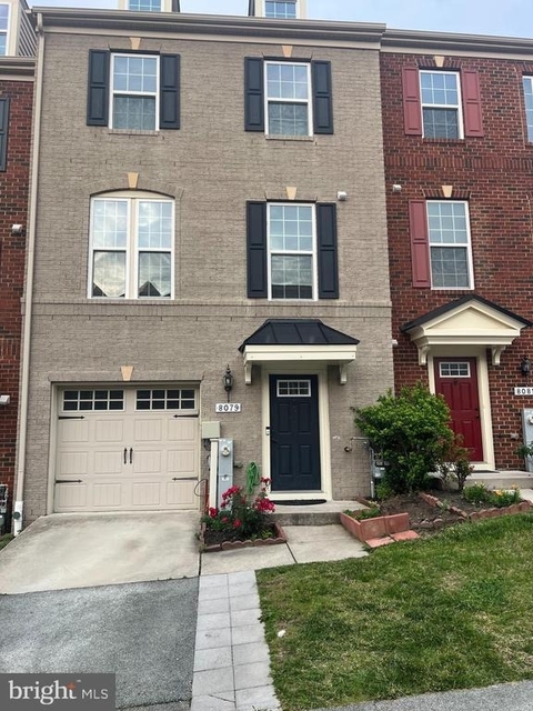 8079 Locust Mill Street - Photo 1