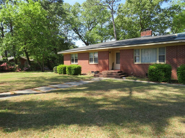 600 Faison Avenue - Photo 1