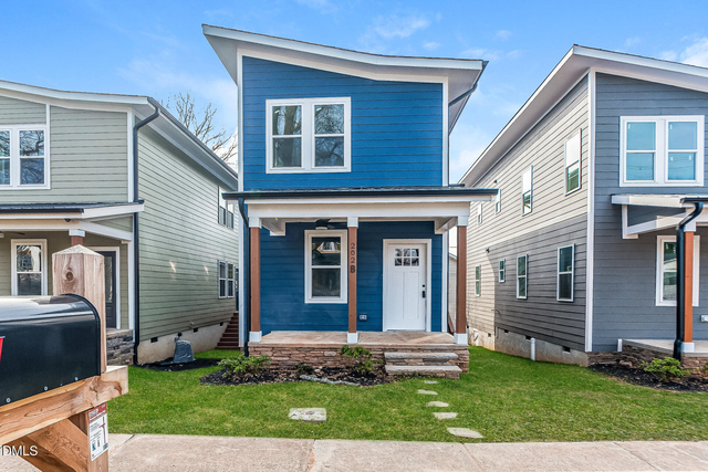 202 S Driver Street - Photo 1