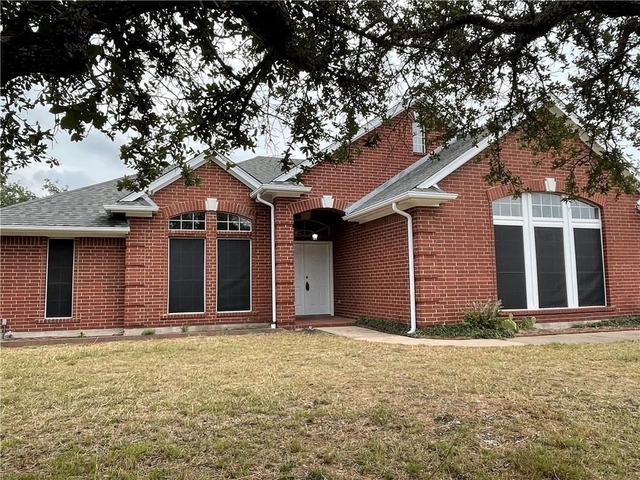 10501 Hill Country Skyline - Photo 1
