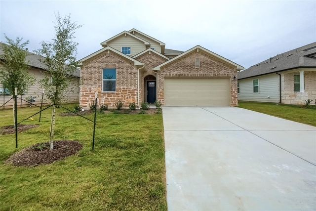 603 Bluffview Dr - Photo 1