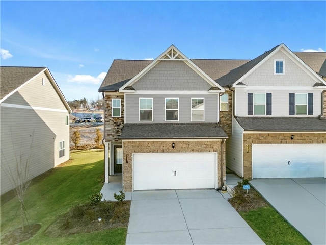 3831 Brookburn Park - Photo 1