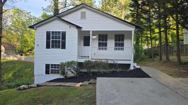 3025 Mangum Drive - Photo 1