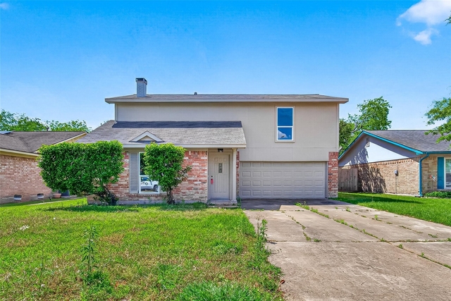 14115 Cheval Drive - Photo 1