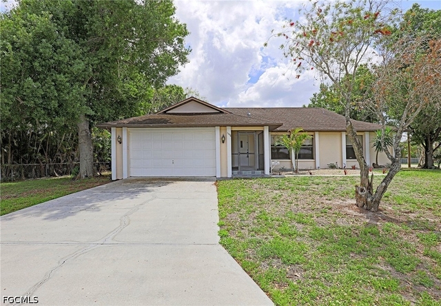1398 Evalena Lane - Photo 1
