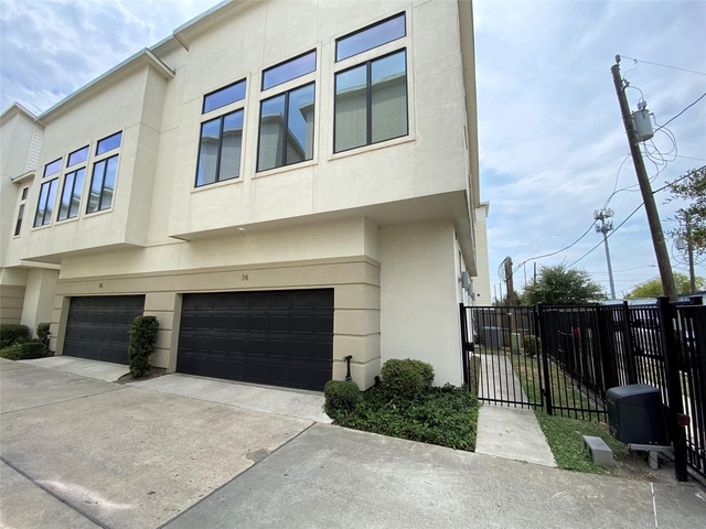 74 N Hutcheson Street - Photo 1