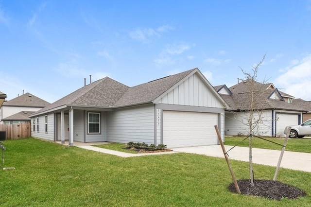 13417 Musky Drive - Photo 1