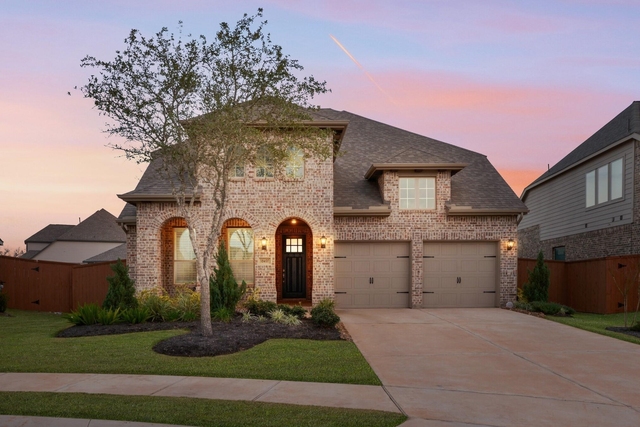 18407 Kilbowie Place - Photo 1