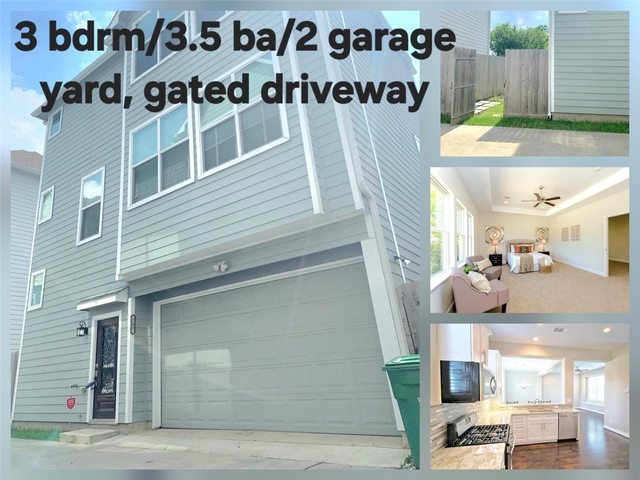 709 Link Road - Photo 1