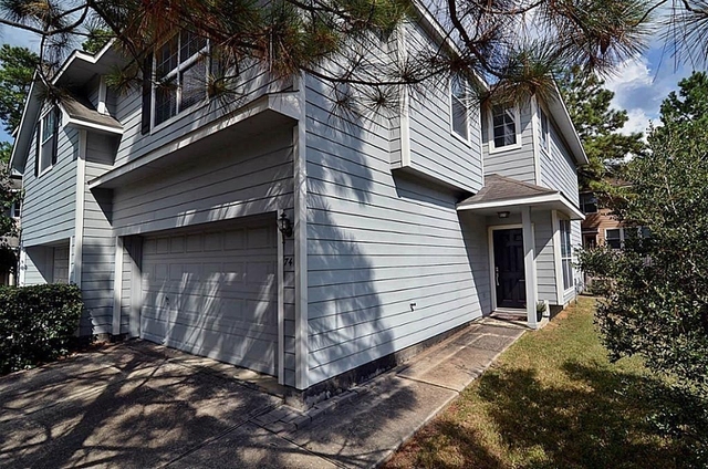 74 Blue Creek Court Court - Photo 1