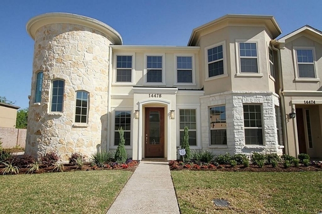14478 Summerleaf Lane - Photo 1