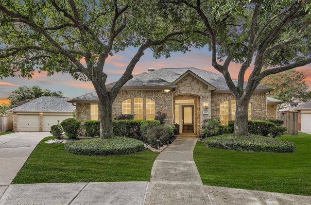 5307 Summerland Ridge Court - Photo 1