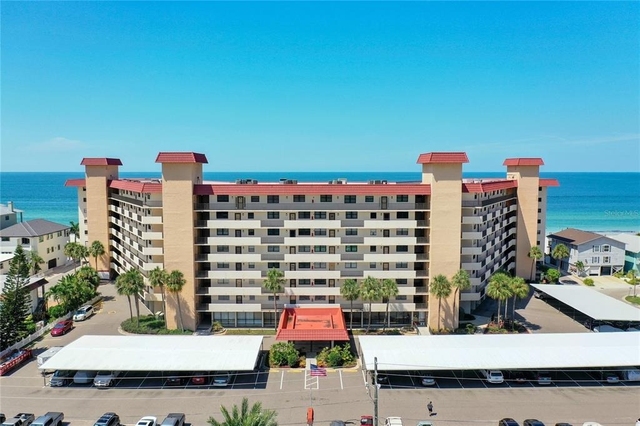 18304 Gulf Boulevard - Photo 1